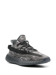 Adidass Yeezy 350 V2 MX DARK SALT SEMI UA With OG ACCESSORIES - 2