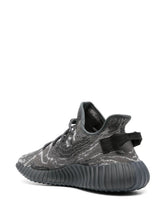Adidass Yeezy 350 V2 MX DARK SALT SEMI UA With OG ACCESSORIES - 4
