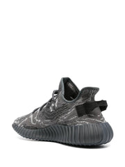 Adidass Yeezy 350 V2 MX DARK SALT SEMI UA With OG ACCESSORIES - 4