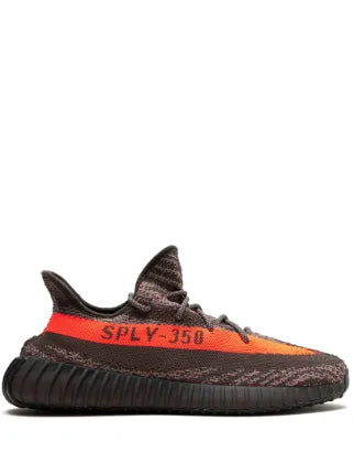 Adidass Yeezy Boost 350 V2 Carbon Beluga Semi Ua Quality With Accessories - 1