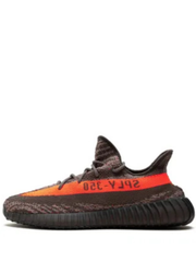 Adidass Yeezy Boost 350 V2 Carbon Beluga Semi Ua Quality With Accessories - 2
