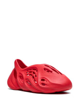 Adidass Yeezy Foam Runner Vermilion - 2