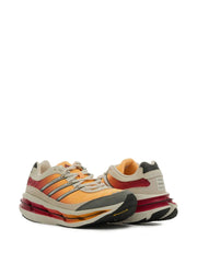 Adidass adistar HRMY Yellow red - 2
