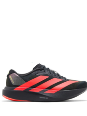 Adidass adizero evo sl Carbon Lucid Red black - 1