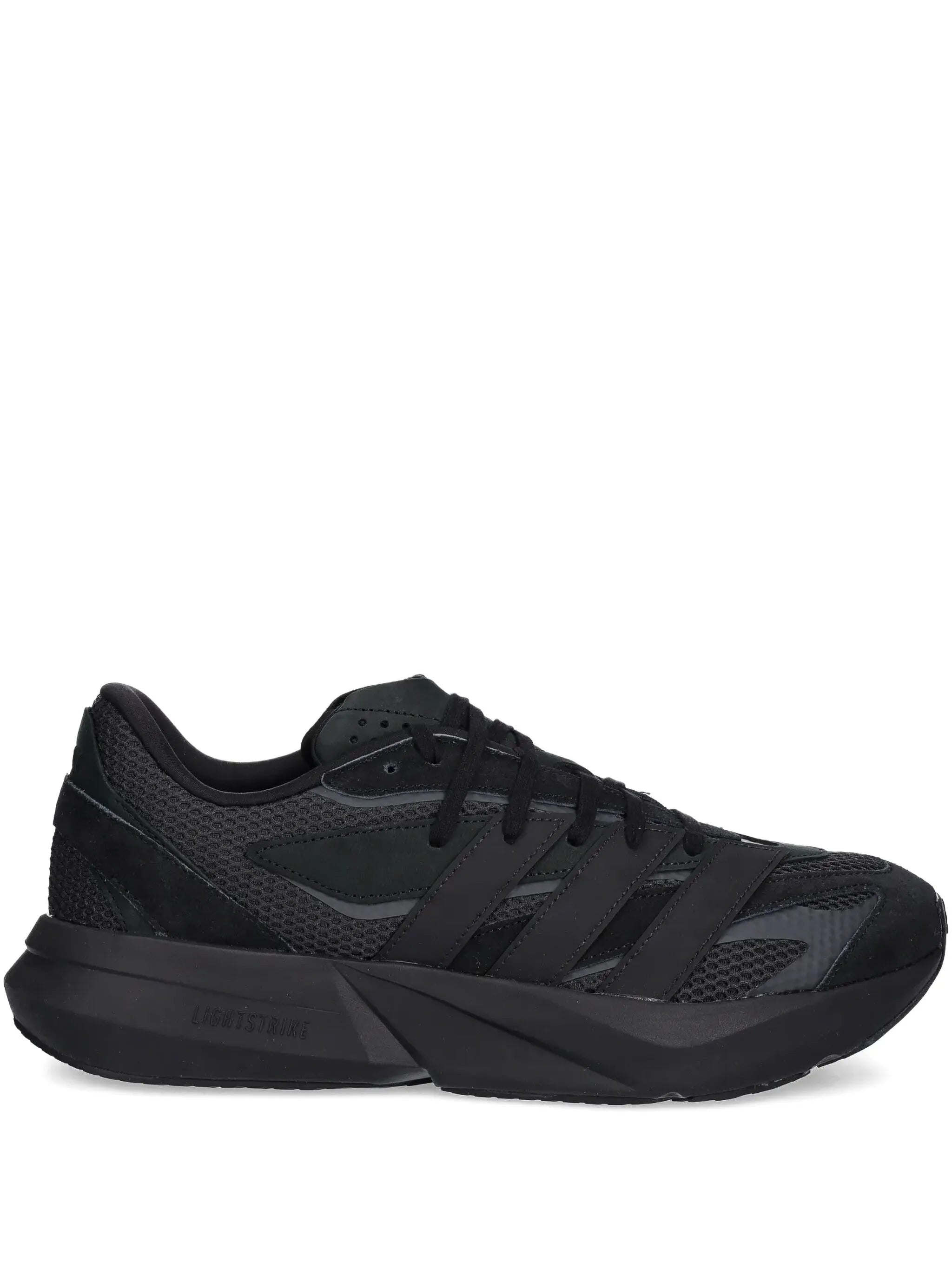 Adidass lightblaze shoes Core Black - 1