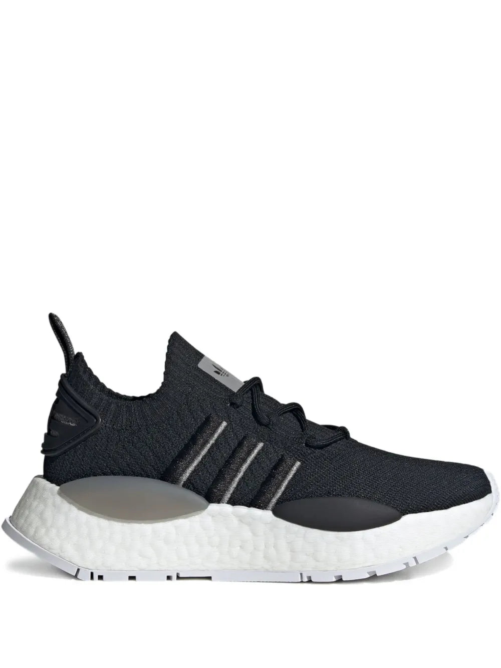 Adidass originals nmd w1 Black - 1