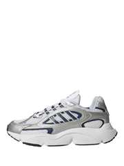 Adidass originals ozmillen men s running sneaker white athletic shoe - 2