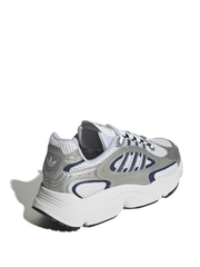 Adidass originals ozmillen men s running sneaker white athletic shoe - 3