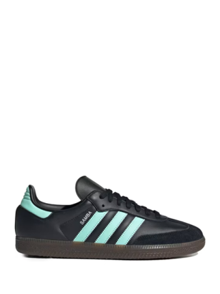 Adidass originals samba og clear mint pack - 1