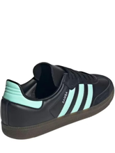 Adidass originals samba og clear mint pack - 3