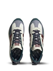 Adidass retropy boost e5 dark blue Red - 2