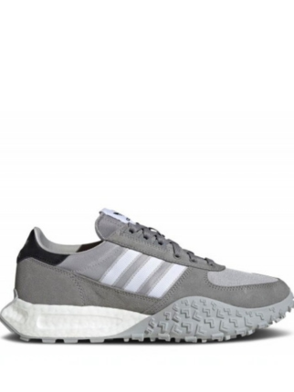 Adidass retropy e5 w r p grey white - 1