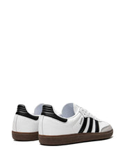 Adidass samba white womens - 3
