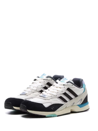 Adidass torsion super sneakers - 4