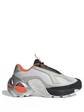 Adidass wonder runner grey orange - 1