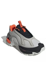 Adidass wonder runner grey orange - 2