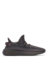 Adidass yeezy 350 v2 black lace reflactive Premium semi ua - 1