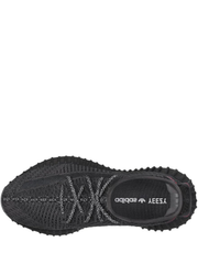 Adidass yeezy 350 v2 black lace reflactive Premium semi ua - 3