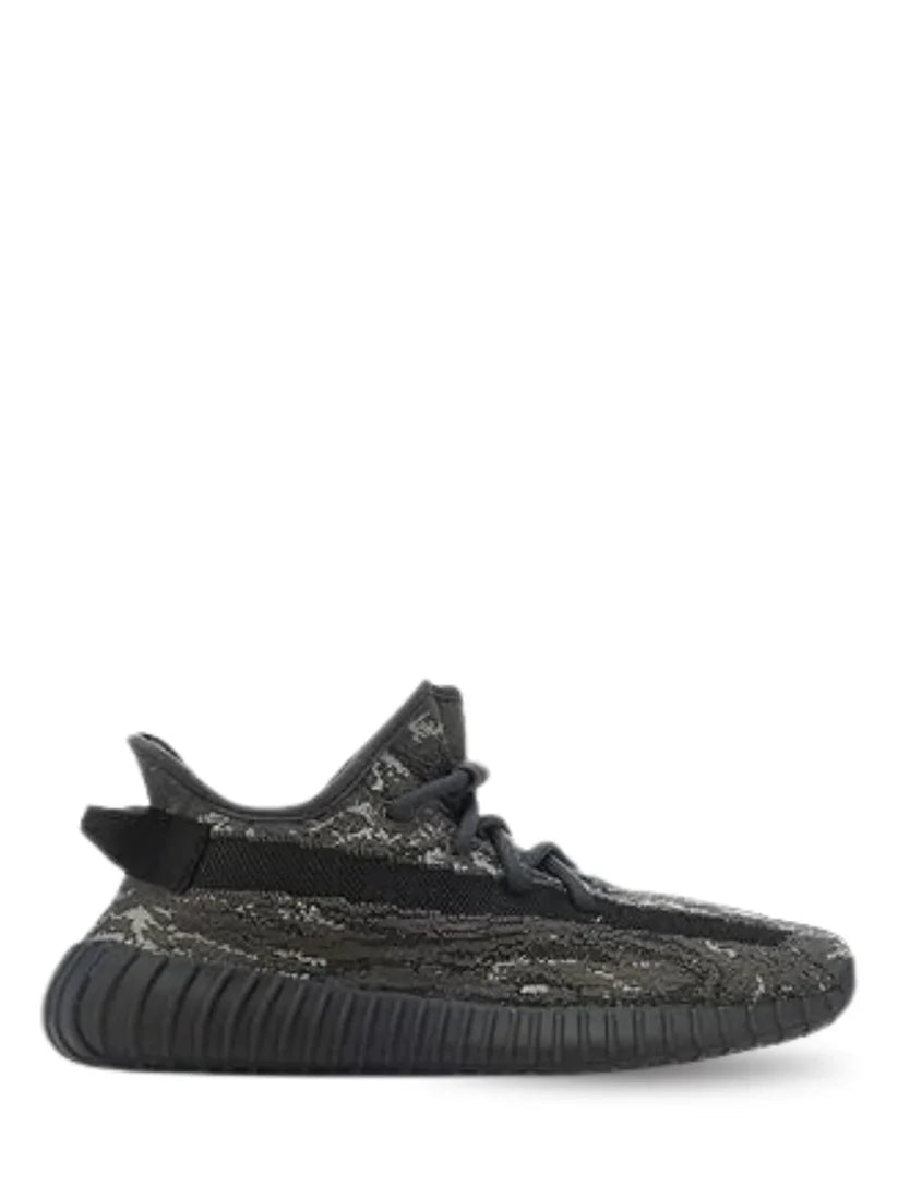 Adiddas yeezy boost 350 V2 mx dark salt semi ua with accessories - 1