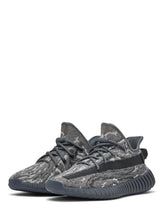 Adiddas yeezy boost 350 V2 mx dark salt semi ua with accessories - 3