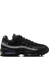 AirMax 95 Essential Black Smoke Grey - 1