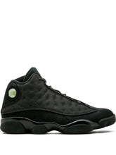 Air Jordan 13 Black Cat - 1