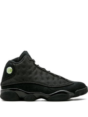 Air Jordan 13 Black Cat - 1