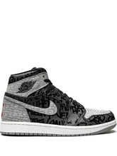 Air Jordan 1 High Rebellionaire UA QUALITY Fix - 1