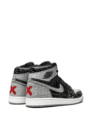 Air Jordan 1 High Rebellionaire UA QUALITY Fix - 3