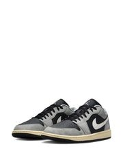 Air Jordan 1 Low Light Smoke Grey - 2