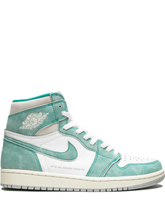 Air Jordan 1 Retro High OG Turbo Green Semi UA - 1