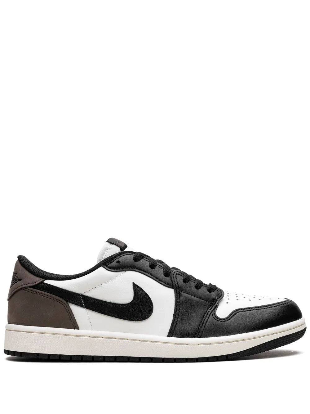 Air Jordan 1 Retro Low OG Mocha Semi UA - 1
