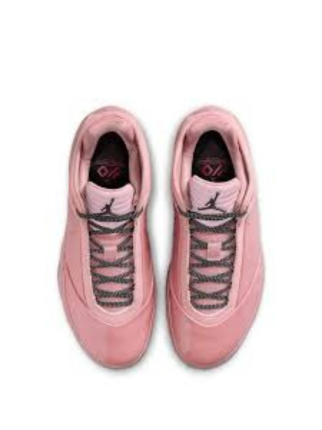 Air Jordan 40 Dusty Rose Basketball Shoes - 4
