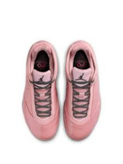 Air Jordan 40 Dusty Rose Basketball Shoes - 4