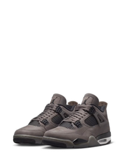 Air Jordan 4 Cave Stone & Black - 2