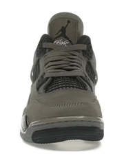 Air Jordan 4 Cave Stone & Black - 3