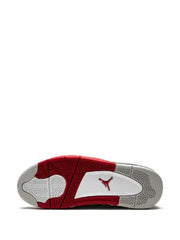 Air Jordan 4 NES fix - 2