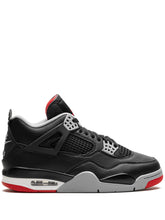 Air Jordan 4 Retro Bred Reimagined semi UA quality - 1