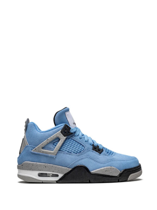 Air Jordan 4 University Blue UA Quality - 1