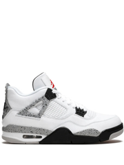 Air Jordan 4 White Cement UA QUALITY 2025 New Launch - 1