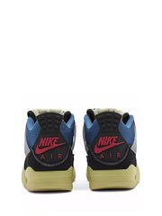 Air Jordan 4 x Union Off Noir UA Quality - 2