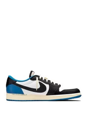 Air Jordan Fragment Low UA Quality Fix - 1