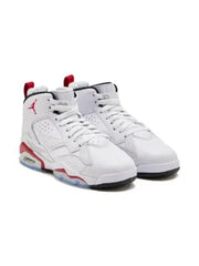 Air Jordan Jumpmam MVP Summit White Bulls - 2
