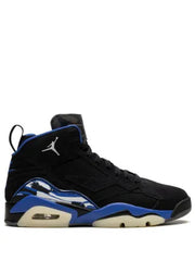 Air Jordan Mvp Game Royal Blue Black - 1