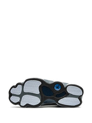 Air Jordan Retro 13 Blue Flint - 4