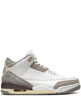 Air Jordan Retro 3 A Ma Maniere UA Quality - 1