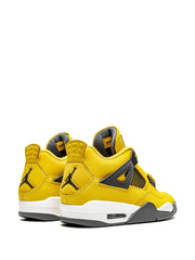 Air Jordan Retro 4 Lightning Semi UA Quality - 3