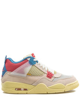 Air Jordan Retro 4 x Union LA x Guava Ice - 1