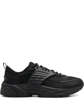 Air Jordan Trunner Black Cat - 1
