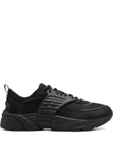 Air Jordan Trunner Black Cat - 1